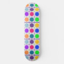 Search for composition skateboards Colourful