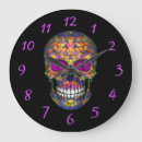 Search for sugar skull clocks Dead