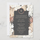 Search for rose gold and grey wedding invitations Typography