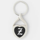 Search for z key rings Black