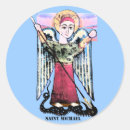 Search for angel devil stickers Archangel