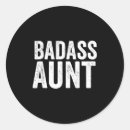 Search for aunts stickers Vintage