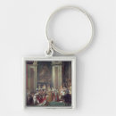 Search for jacque louis david key rings Bishop