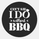 Search for i do bbq stickers Barbecue