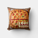 Search for pizza cushions Pizzeria