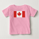Search for country baby shirts Flag