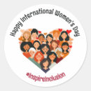 Search for 8 march stickers Equality