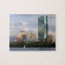 Search for modern architecture puzzles Cityscape
