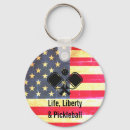 Search for funny pickle key rings Dink