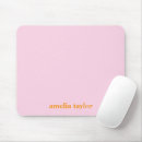 Search for teachers appreciation mousepads Back to school