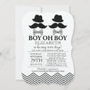 Search for little man baby shower Chevron