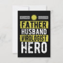 Search for virologist Virus