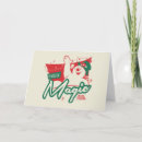 Search for frosty christmas cards Cartoon