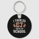 Search for seven days key rings School