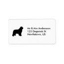 Search for newfoundland return address labels Silhouette