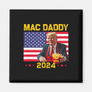 Search for mega magnets President