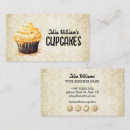 Search for muffins business cards Cakes