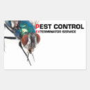 Search for pest stickers Fly