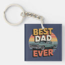 Search for muscle car key rings Vintage