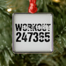 Search for train christmas tree decorations Exercise