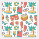 Search for beach umbrellas stickers Kids