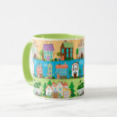 Search for housing mugs Real estate