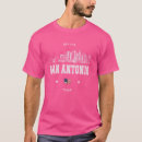 Search for san antonio tshirts Skyline