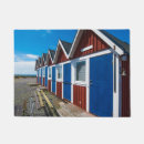 Search for beach hut doormats Nautical