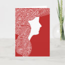 Search for gibson cards Woman