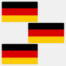 Search for deutschland flag stickers Europe