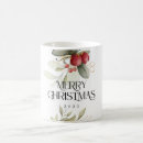 Search for gold foil christmas mugs Modern