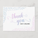 Search for confetti thank you cards Gratitude