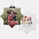 Search for puppy christmas cards Festive