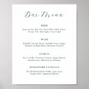 Search for vintage wedding posters Minimalist