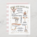 Search for big top circus tent invitations Elephant