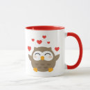 Search for i love owls mugs Funny