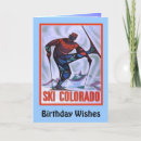 Search for colorado birthday cards Snow