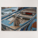 Search for cat fish puzzles Kitty
