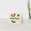 Search for creepy cards Owl