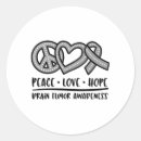 Search for grey ribbon stickers Month