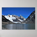 Search for cerro posters Chalten