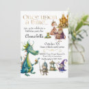 Search for wizard invitations Fairytale