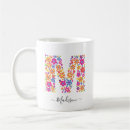 Search for monogrammed m mugs Trendy