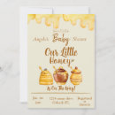 Search for pooh invitations Honey