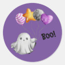 Search for boo ghost stickers Whimsical