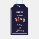 Search for navy blue gift tags Chic