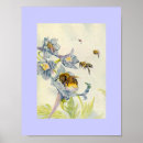 Search for honey art Wildflowers