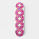 Search for donut skateboards Pink
