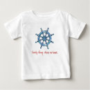Search for ocean baby shirts Sailing