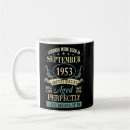 Search for 70th mugs Born